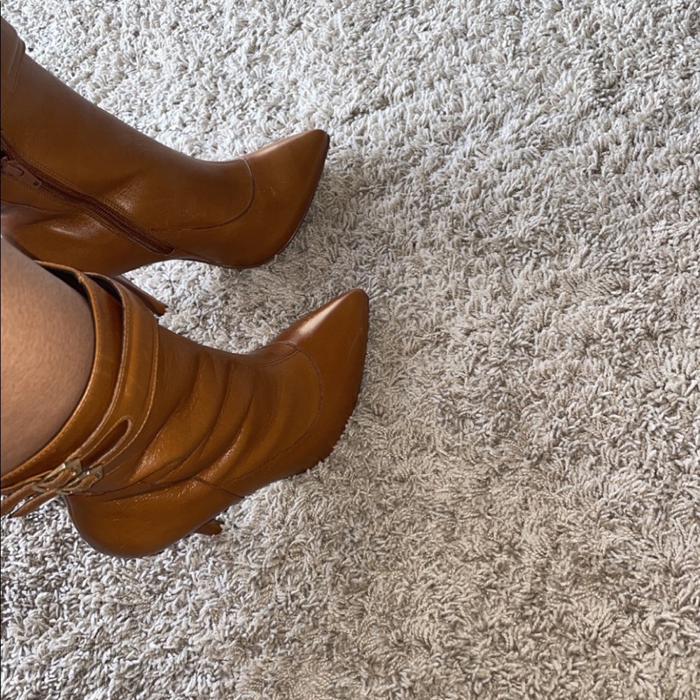 Andrea boots